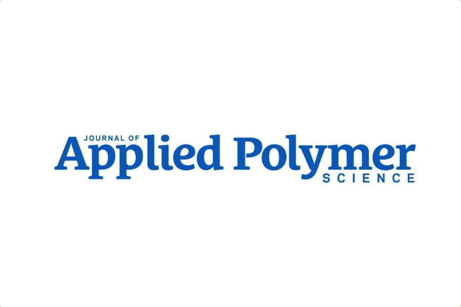 journal of applied polymer science